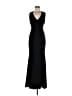 JS Collections Black Cocktail Dress Size 6 - photo 1