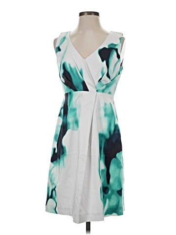 T Tahari Casual Dress (view 1)