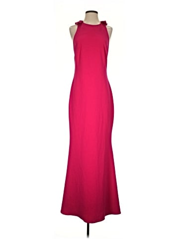 Belle Badgley Mischka Cocktail Dress (view 1)
