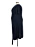 Chaus Blue Casual Dress Size 2X - photo 5