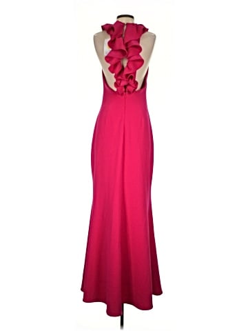 Belle Badgley Mischka Cocktail Dress (view 2)