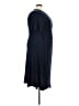 Chaus Blue Casual Dress Size 2X - photo 4