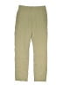 Under Armour Solid Green Khakis Size 12 - photo 1