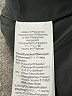 J.Crew Tweed Gray Cocktail Dress Size 4 - photo 8