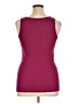 Old Navy Burgundy Tank Top Size XL - photo 2
