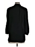 Mossimo Black Long Sleeve Polo Size S - photo 2