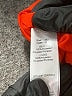 Adelyn Rae 100% Polyester Print Orange Cocktail Dress Size M - photo 8
