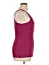 Old Navy Burgundy Tank Top Size XL - photo 4
