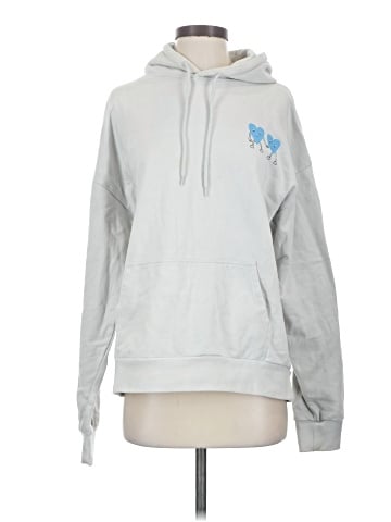 The Mayfair Group Pullover Hoodie (view 1)