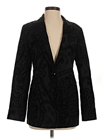 Lafayette 148 New York Blazer (view 1)
