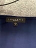 Sanctuary Blue Sleeveless T-Shirt Size L - photo 7
