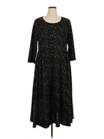 Serengeti Casual Dress (view 1)
