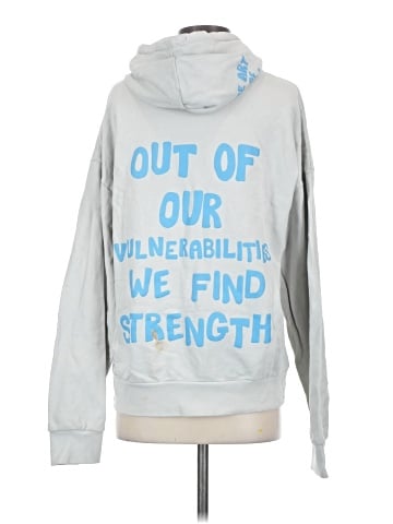 The Mayfair Group Pullover Hoodie (view 2)