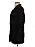 Lafayette 148 New York Paisley Black Blazer Size 4 - photo 5