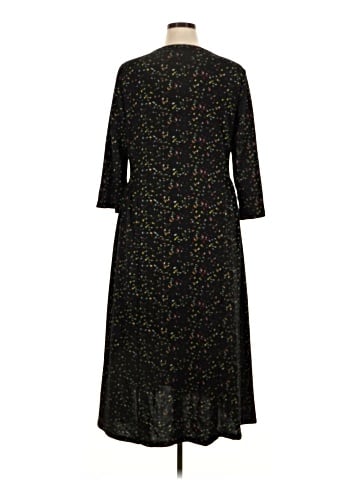 Serengeti Casual Dress (view 2)