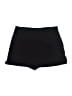 Express Solid Black Skort Size 12 - photo 2