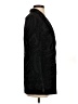 Lafayette 148 New York Paisley Black Blazer Size 4 - photo 4