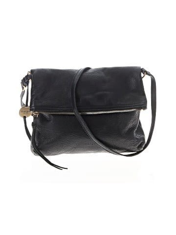 Margot Leather Crossbody Bag (view 1)