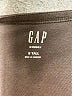 Gap Gray Long Sleeve T-Shirt Size S (tall) - photo 7