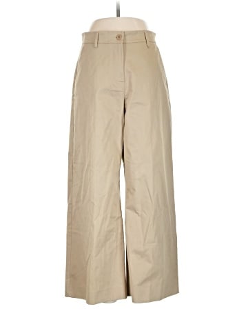 Weekend Max Mara Khakis (view 1)
