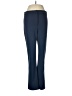 Theory Blue Active Pants Size 8 - photo 1