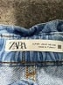 Zara Blue Jeans Size 2 - photo 7