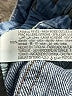 Zara Blue Jeans Size 2 - photo 8