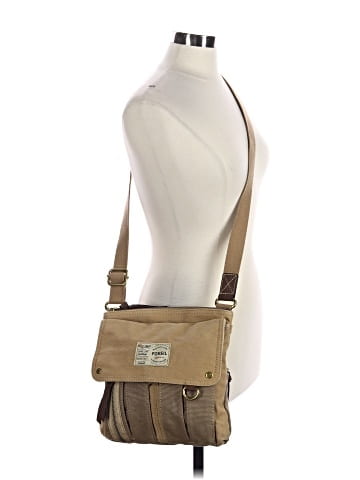Fossil Crossbody Bag (view 2)
