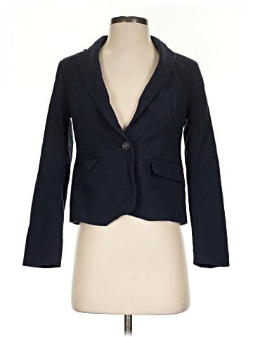 Ann Taylor Blazer (view 1)