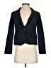 Ann Taylor Blue Blazer Size 2 Petite - photo 1