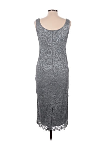 Alex Evenings Casual Dress (view 2)