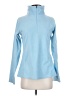 Columbia 100% Polyester Blue Sweatshirt Size S - photo 1
