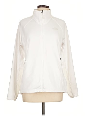 The North Face Track Jacket (view 1)