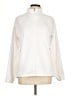 The North Face White Track Jacket Size L - photo 1
