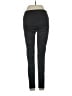 Aeropostale Solid Black Active Pants Size S - photo 2
