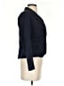 Ann Taylor Blue Blazer Size 2 Petite - photo 4