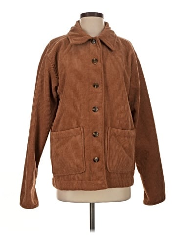 Boston Traders Coat (view 1)