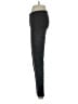 Aeropostale Solid Black Active Pants Size S - photo 5