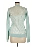 Downeast Teal Kimono Size M - photo 2