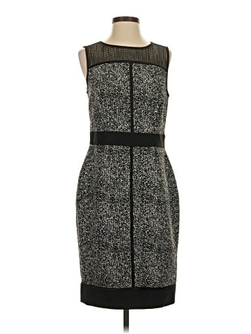 Ann Taylor Factory Cocktail Dress (view 1)