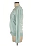Downeast Teal Kimono Size M - photo 5