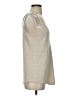 IRO 100% Cotton Ivory Sleeveless Top Size Sm (1) - photo 4