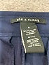 Zac & Rachel Solid Blue Dress Pants Size 6 - photo 7