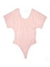 Heyson Pink Bodysuit Size 1X - photo 1