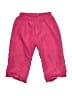 Babyfair 100% Polyester Pink Casual Pants 9-12 MO / 12 MO - photo 1