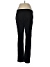 Willi Smith Solid Black Dress Pants Size 10 - photo 2