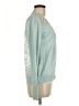 Downeast Teal Kimono Size M - photo 4