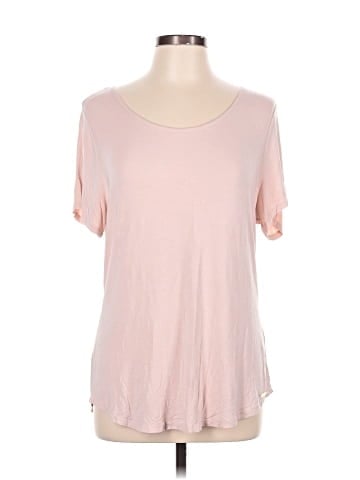 Calvin Klein Short Sleeve T-Shirt (view 1)