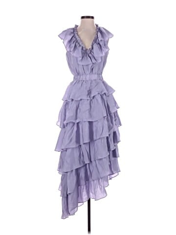 Elliatt Cocktail Dress (view 1)