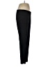 Willi Smith Solid Black Dress Pants Size 10 - photo 4